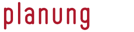 planung
